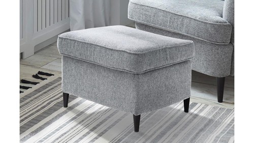 Hocker polsterhocker - hocker,