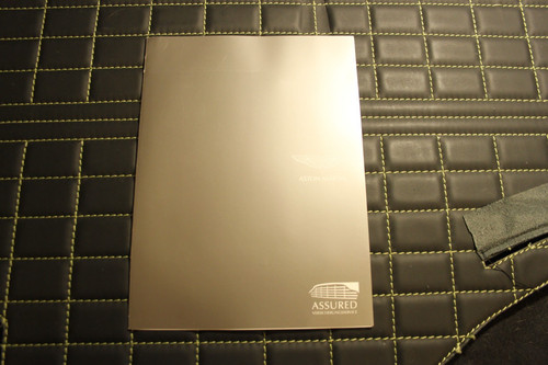 Rar vip prospekt brochure - rar, prospekt/brochure