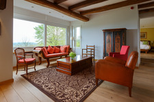 Designer Modern Nepal Teppich