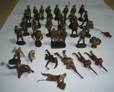 Konvolut Soldaten Hausser