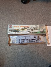 AIRFIX 04212-3 - HMS BELFAST -