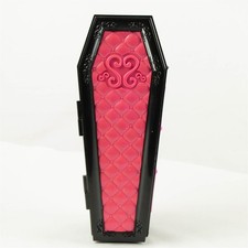 Monster High Draculaura Sarg