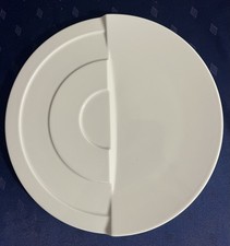 ROSENTHAL Epoque Servierplatte