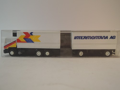 K48 albedo lkw man f90 - 1/87,