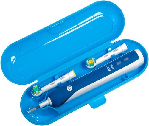 Reise etui für oral - oral, b
