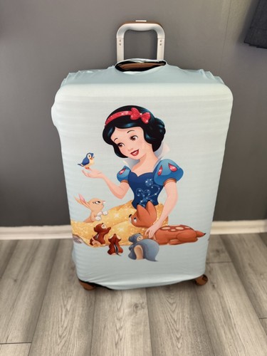 Disney schneewittchen koffer - schneewittchen,