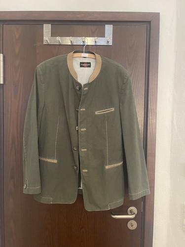 Tracht janker joppe - janker,