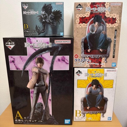 Bandai ichiban kuji - ichiban,