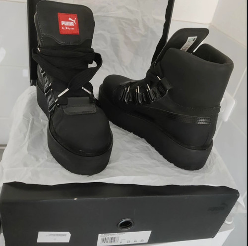 Fenty puma rihanna sneaker - fenty,