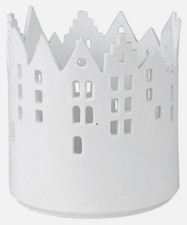 Windlicht Stadtlicht