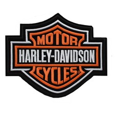 Harley Davidson Patch Bar &