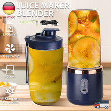 400+400ml Standmixer Smoothie