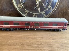 Märklin H0 1/87 DSG Schlaf