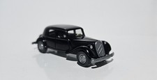 Wiking pkw citroen 15 - wiking,