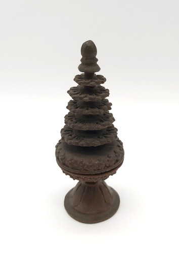 Tibet bronzeguss sinamu - bronzeguss,