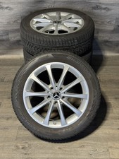 Original Mercedes Benz A Klasse W177 / V177 / C118 B Klasse W247 17 Zoll Winter