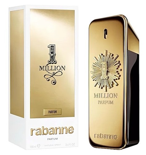 Paco rabanne million parfum - rabanne,