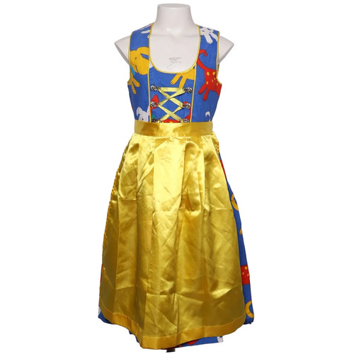 Dirndl größe 134 - größe:, 134/140