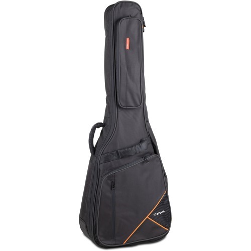 Gewa gitarren gig bag - gewa, gig-bag