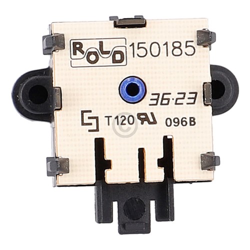 Programmschalter hoover - programmschalter,