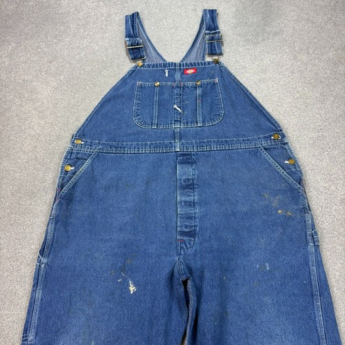 Dickies latzhose erwachsene - dickies,