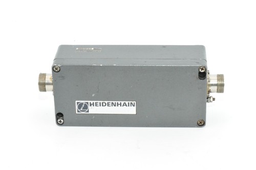 Heidenhain exe 610b - heidenhain,