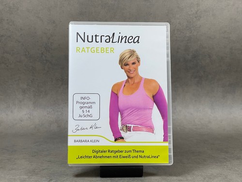 Nutralinea ratgeber barbara - nutralinea,