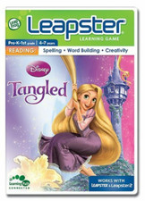 Rapunzel Learning (LeapFrog