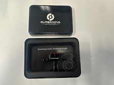 Supernova E3 Tail Light 2