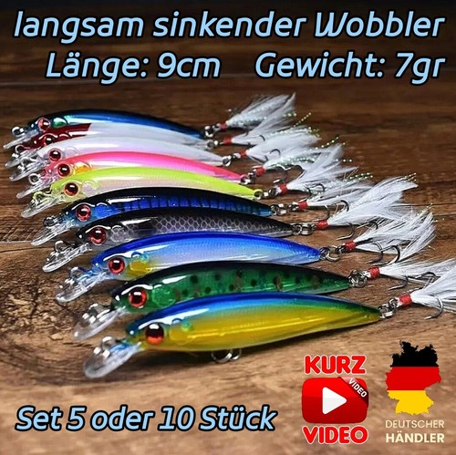 10 set sinkender - 🦈,