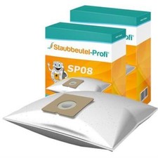 20 Staubsaugerbeutel SP08