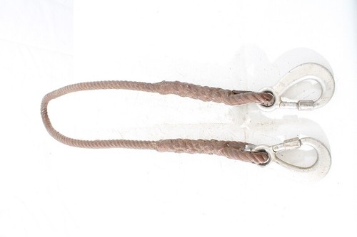 Altes seil 130cm - seil, mit