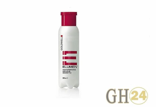 Goldwell elumen haarfarbe - goldwell,