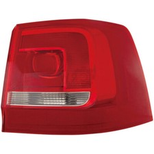 Rückleuchte kein LED nicht für Facelift rechts rot für VW Sharan 7N 7N1 7N2