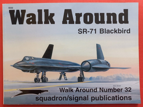 Squadron signal 5532 - signal, number