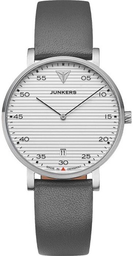 Junkers superflache damenuhr - junkers,