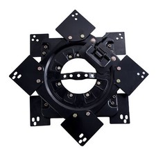 360º Sitz Drehteller