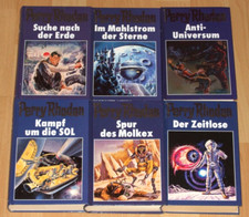 Perry Rhodan - Blauband- Serie