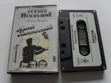 MC Kassette Cotta´s