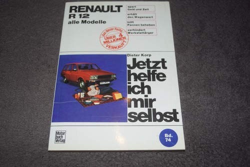 Jetzt helfe ich - mir, selbst