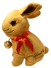 Lindt Hase - Goldhase mit