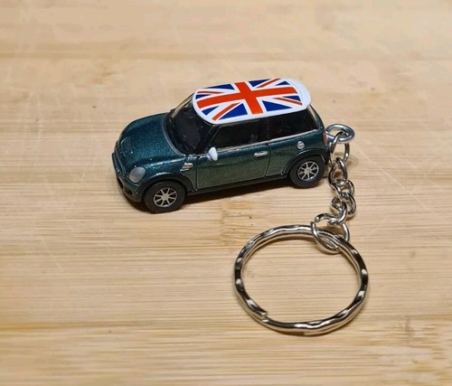 Diecast bmw neu mini - 1/72,