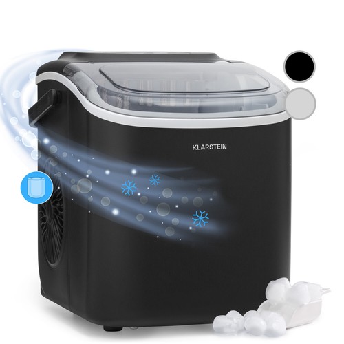 Eiswürfelmaschine