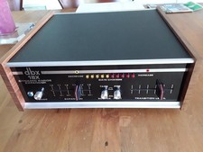 DBX 1BX Dynamic Range Extender