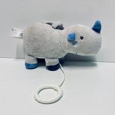 Pusblu DM - Spieluhr -