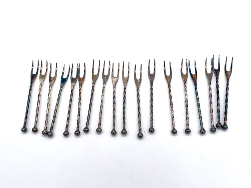 Antik 18er set seltene wmf - antik,