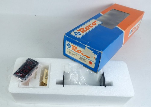 Roco 43255 leerkarton dampflok - 43255,