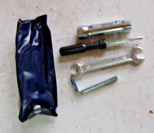 Bordwerkzeug   Zündapp C19 Euro 5  Typ LJ50QT-9M