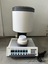 Vita Vacumat 2500 Keramikbrennofen (Defekt) Lift Fährt Nicht Hoch