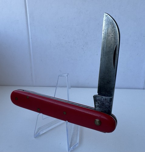 Vintage(1950-60)Taschenmesser